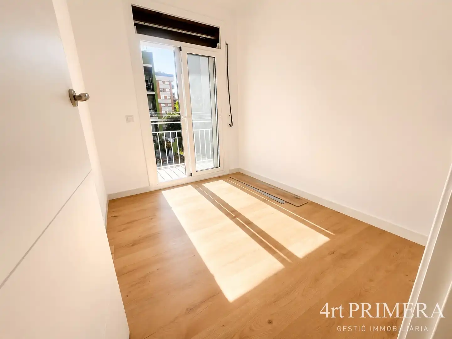 Habitación de Piso en venta en Granollers con Parquet y Balcón