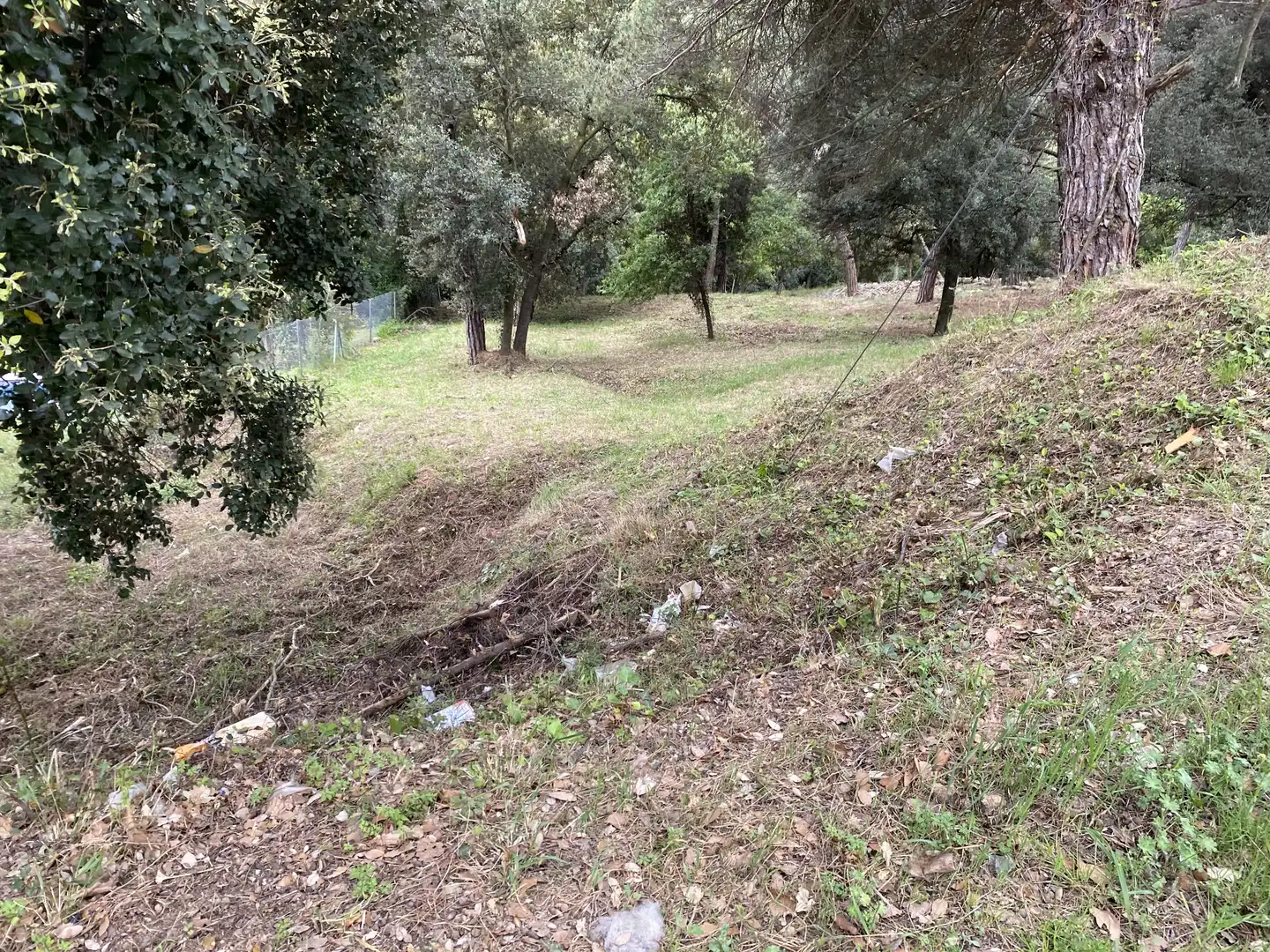 Residencial en venta en Sant Pere de Vilamajor