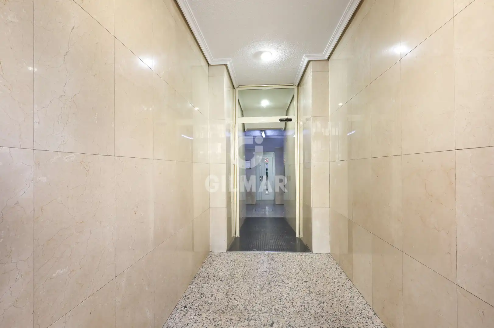 Piso en venta en Madrid con Calefacción