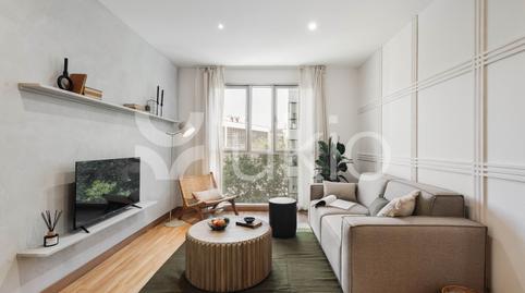 Foto 2 de Apartament de lloguer a Carrer de la Ciutat de Granada, El Parc i la Llacuna del Poblenou, Barcelona