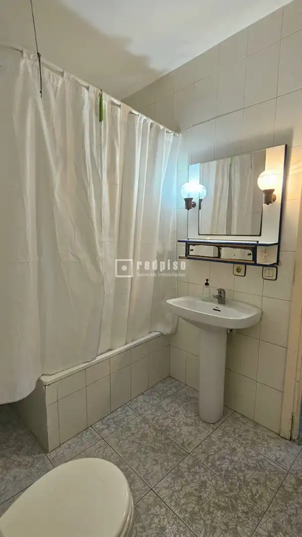 Bathroom of Houses for sale in Vélez-Málaga  with Heating, Private garden and Terrace