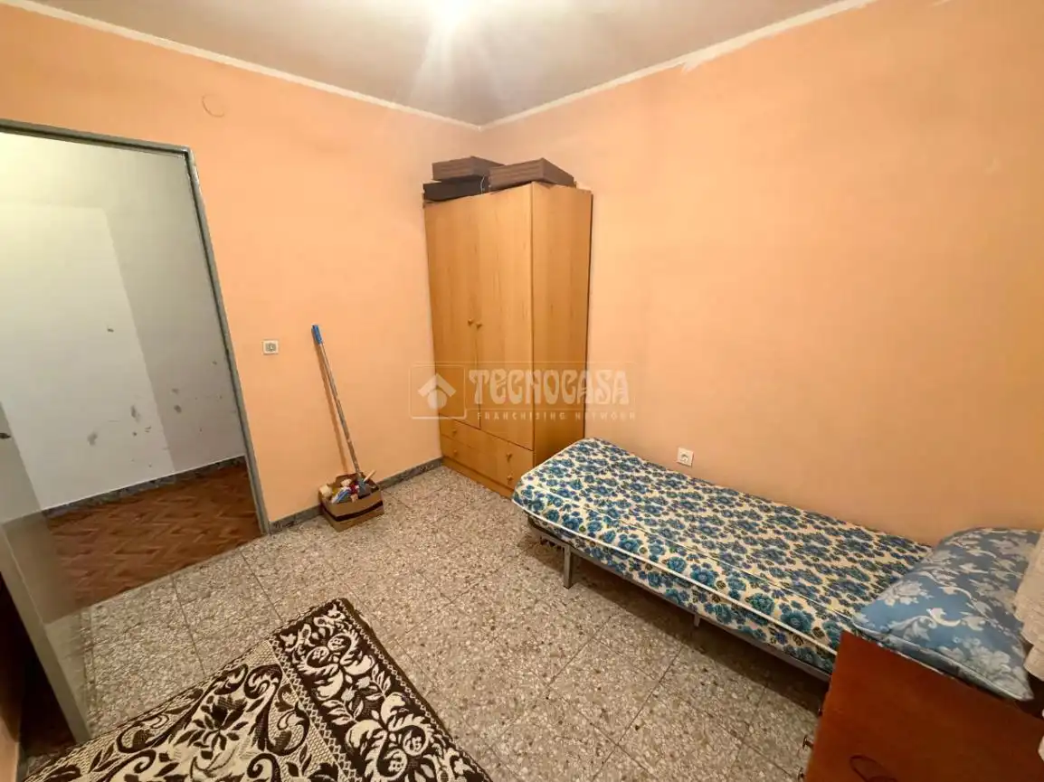 Piso en venta en C. las Campanillas, Las Eras de Renueva