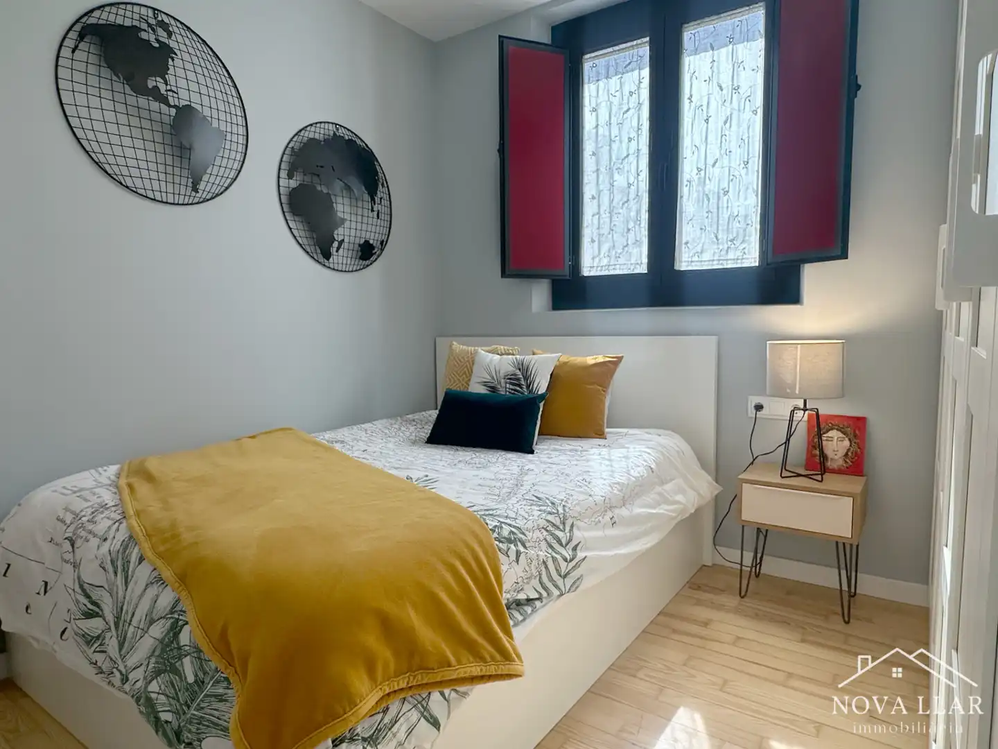 Appartement avec terrasse à vendre à Carrer Ferrer Bàrbara, imagen 19