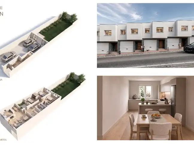 Adosado en venta en Calle Hermanos Espinosa Alfonso 131, imagen 6