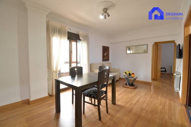 Piso en Venta en Oviedo - CALLE RIO SELLA en Ventanielles