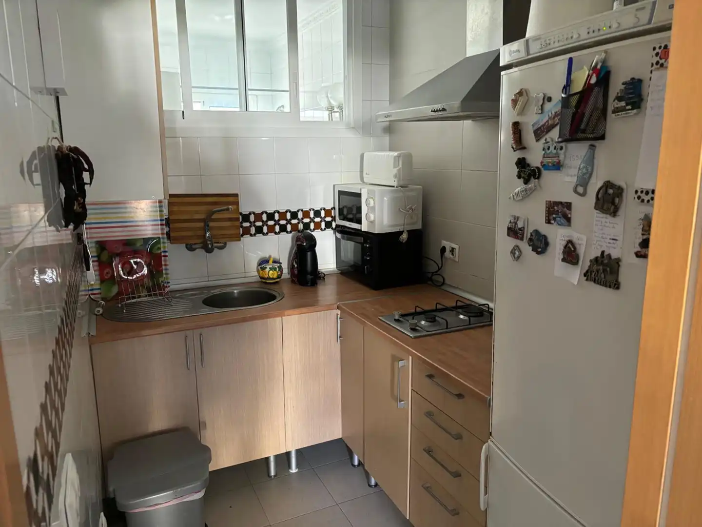 Chalet con terraza en venta en Las Chapas - El Rosario, imagen 8