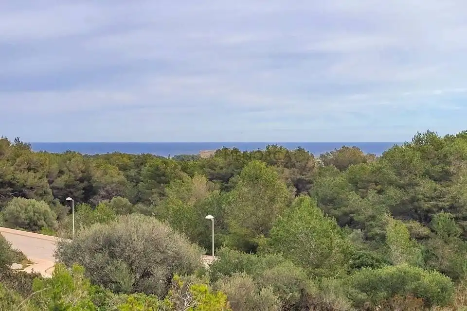Terreny residencial en venda a Coves Noves