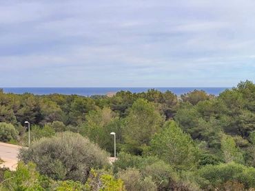 Terreny residencial en venda a Coves Noves