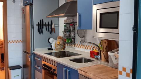 Photo 4 of Flat for sale in Nuevo Bulevar, Mairena del Aljarafe