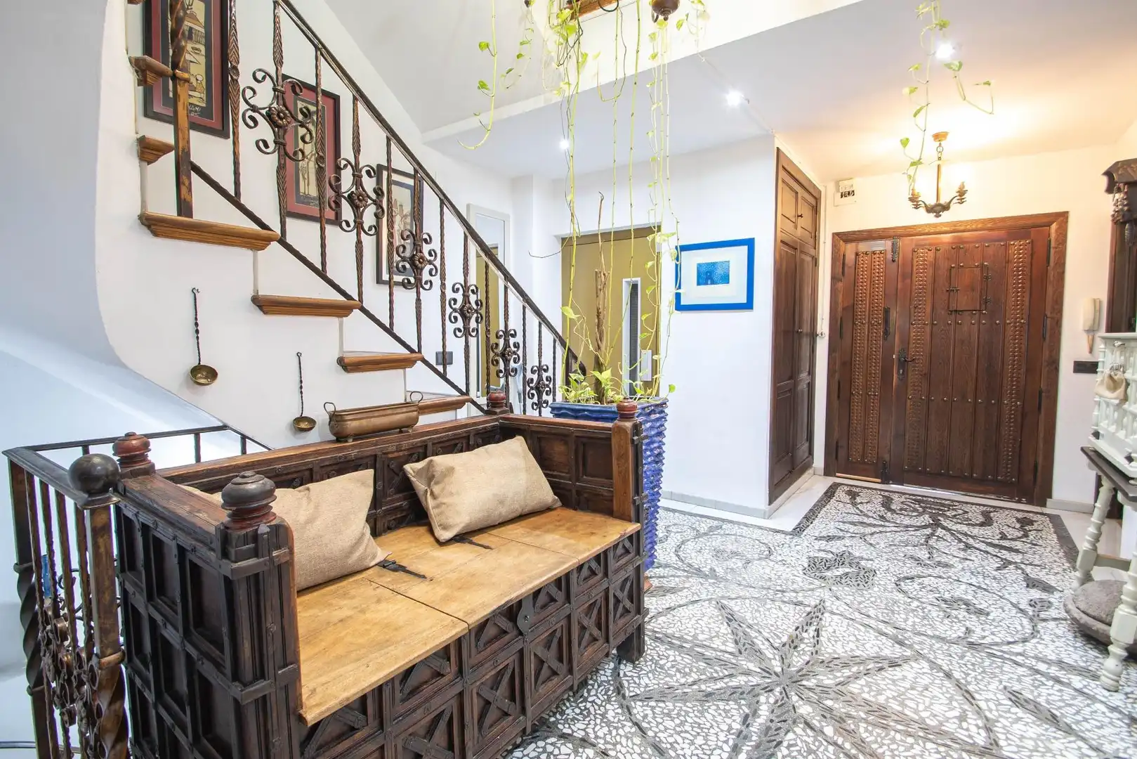 Casa o chalet en venta en Peligros con Aire acondicionado, Calefacción y Jardín privado