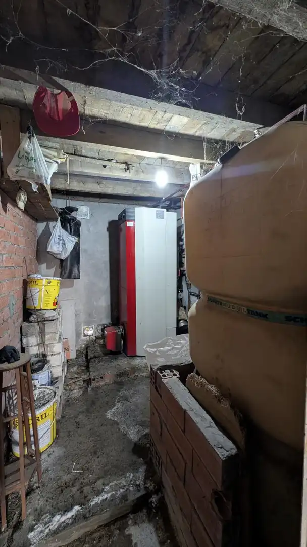 Casa amb terrassa en venda a San Martín 37, imagen 65