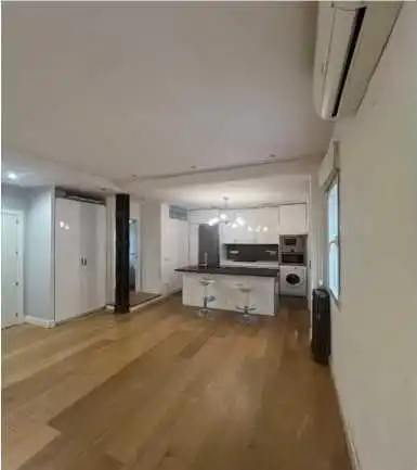 Apartamento en venta en Madrid, Madrid