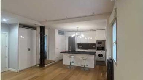 Foto 2 de Apartamento en venta en Lista, Madrid Capital