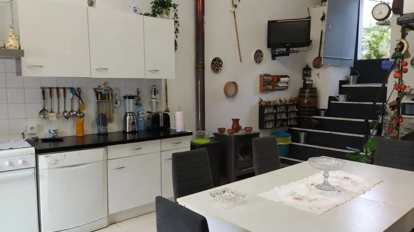 Haus mit Garten zum Verkauf in Lugar Castro 17, imagen 41