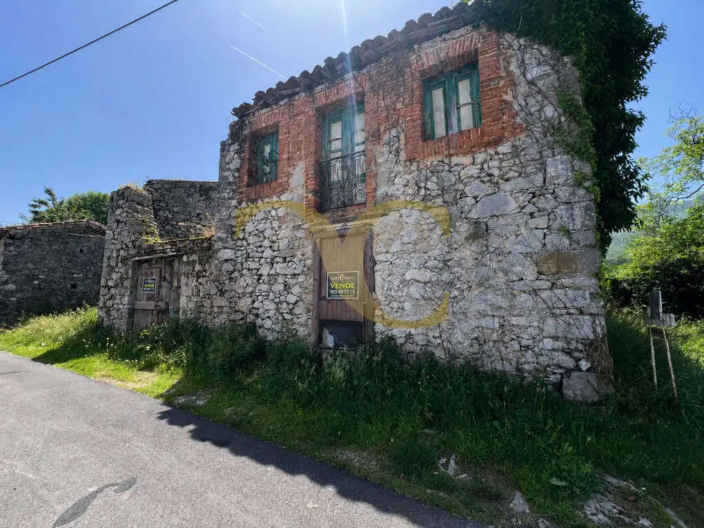 Casa con jardín en venta en San Roque del Acebal, imagen 4