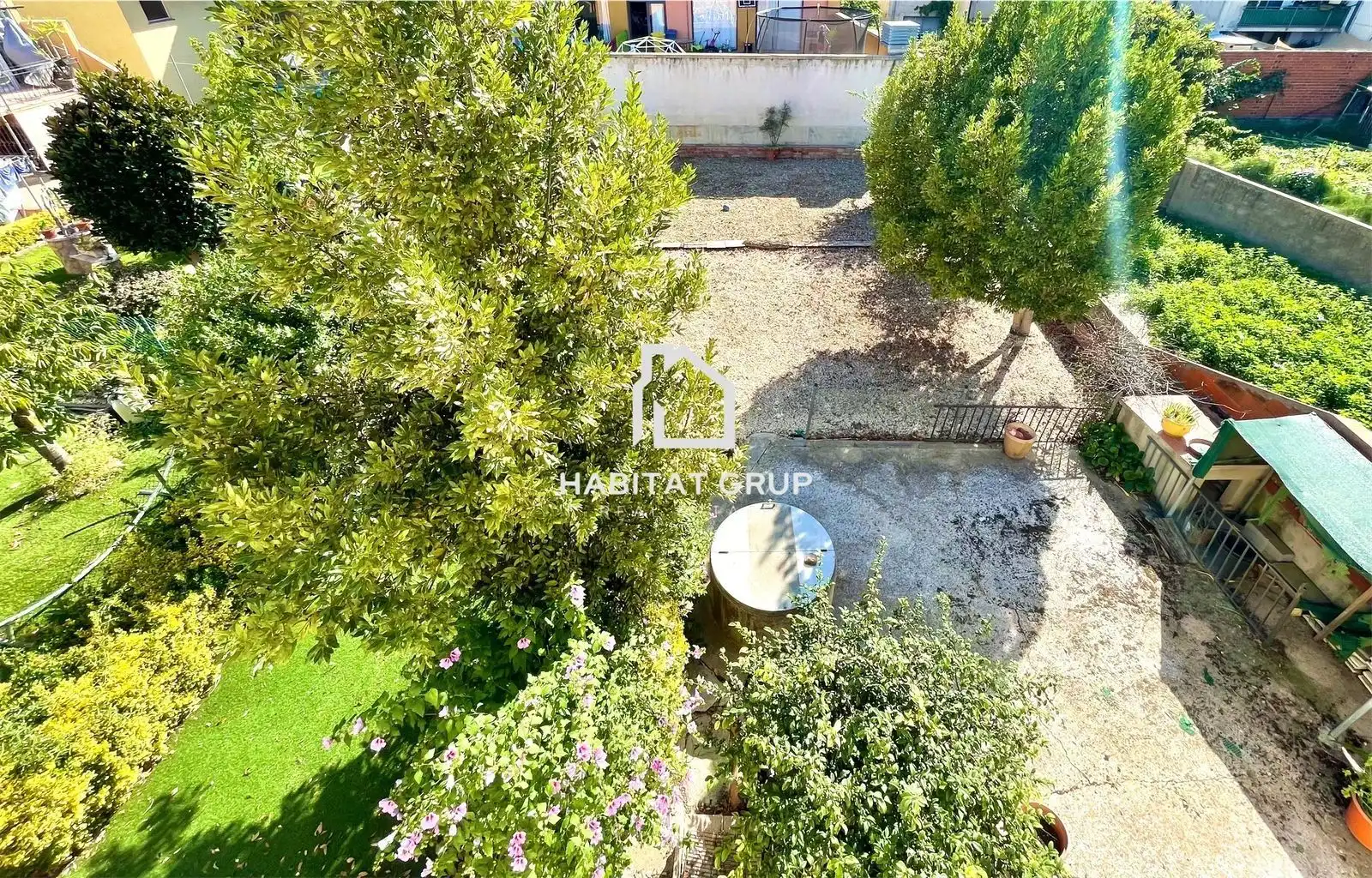 House with garden for sale in Caldes de Malavella, imagen 5