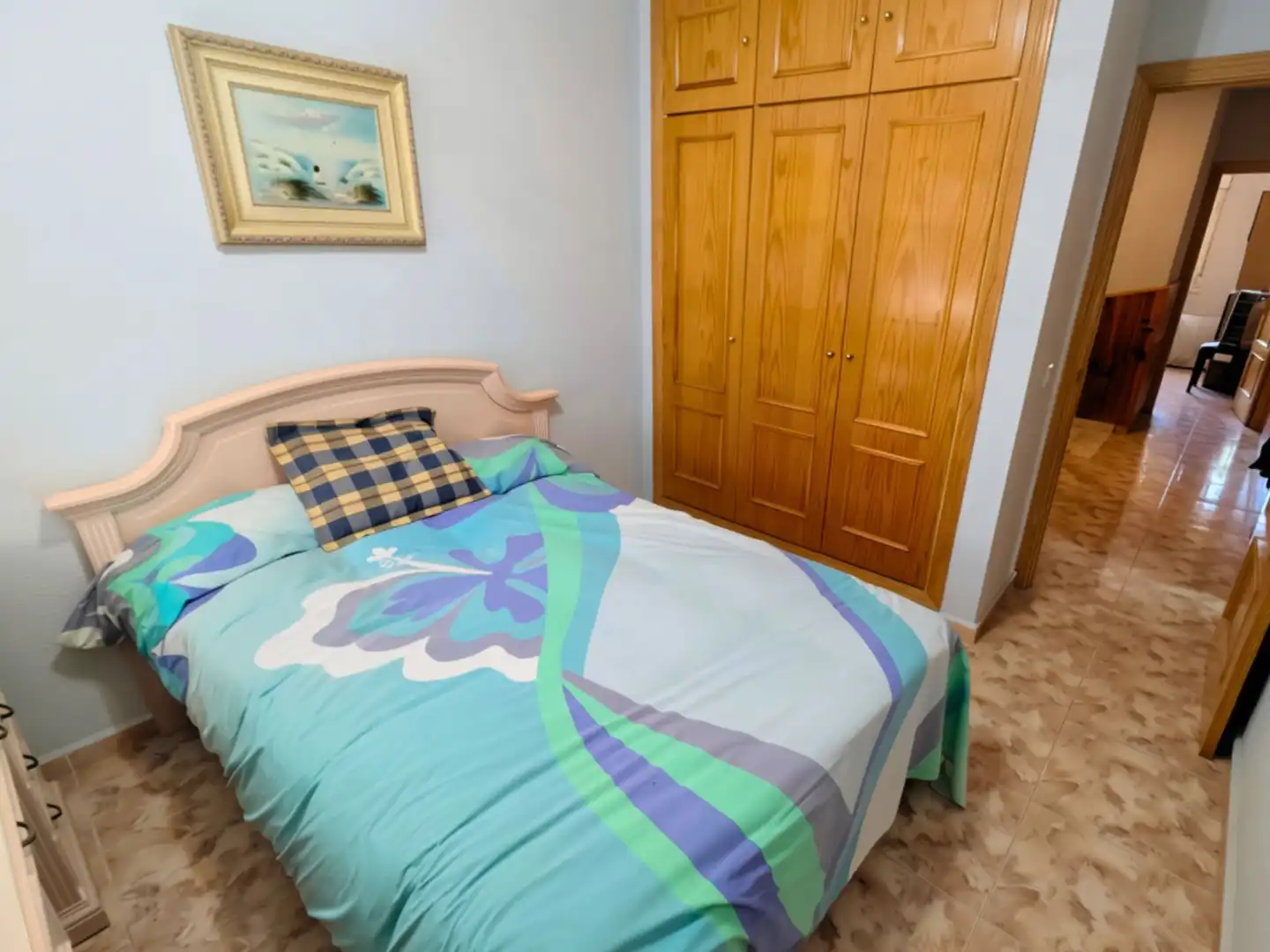 Casa bifamiliare in vendita a Casarrubuelos, imagen 31