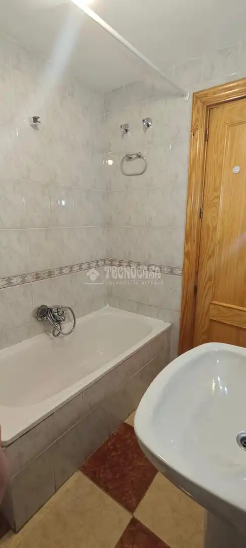 Badezimmer von Wohnung zum Verkauf in Güéjar Sierra