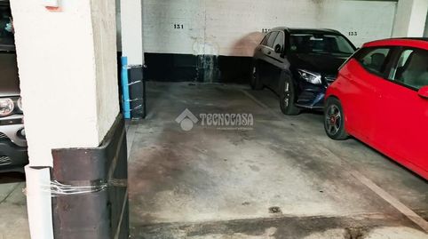Foto 2 de Garaje en venta en Ensanche, Alcobendas