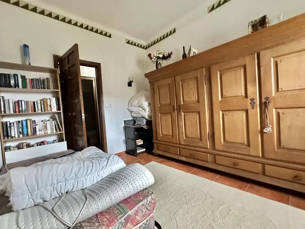 Detached house with pool for sale in Carrer camino Can Muni, imagen 39