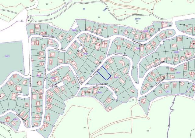 Terreno en Venta en CAN GUELL en Torrelles de Llobregat