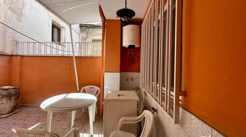 Foto 5 de Piso de alquiler en Cardenal Mendoza, 10, Centro - Sagrario, Granada