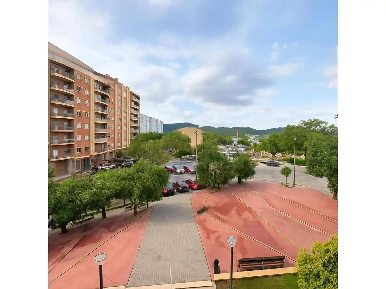 Flat for sale in Plaza Cataluña 6, imagen 13