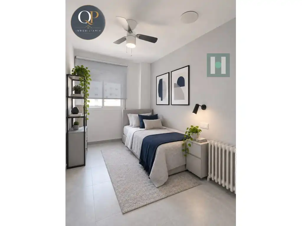Piso con ascensor en venta en Calle Carlos V, imagen 25