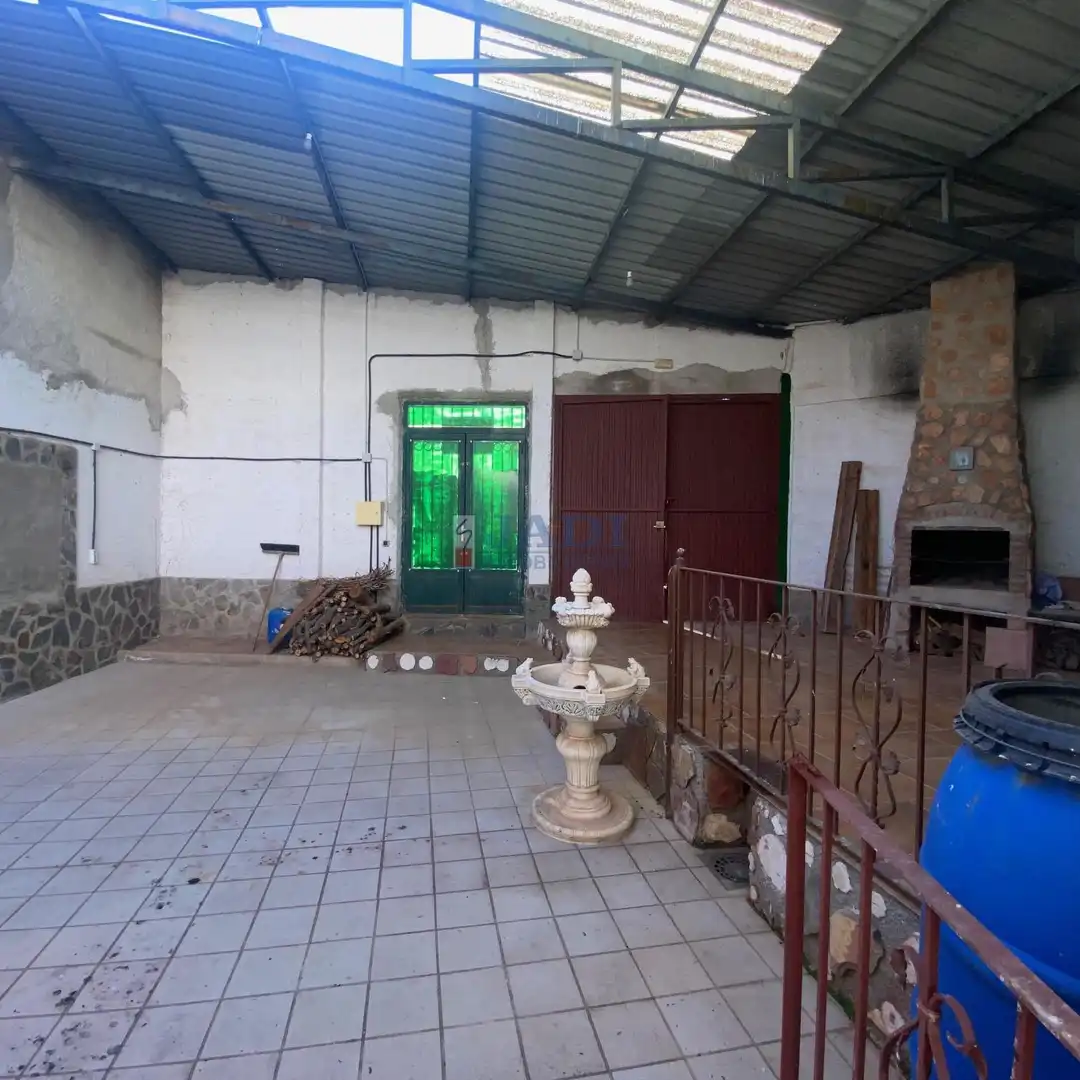 Casa rústica en venda a Valdepeñas, imagen 17