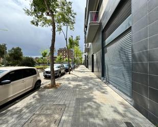Exterior view of Premises to rent in Sabadell