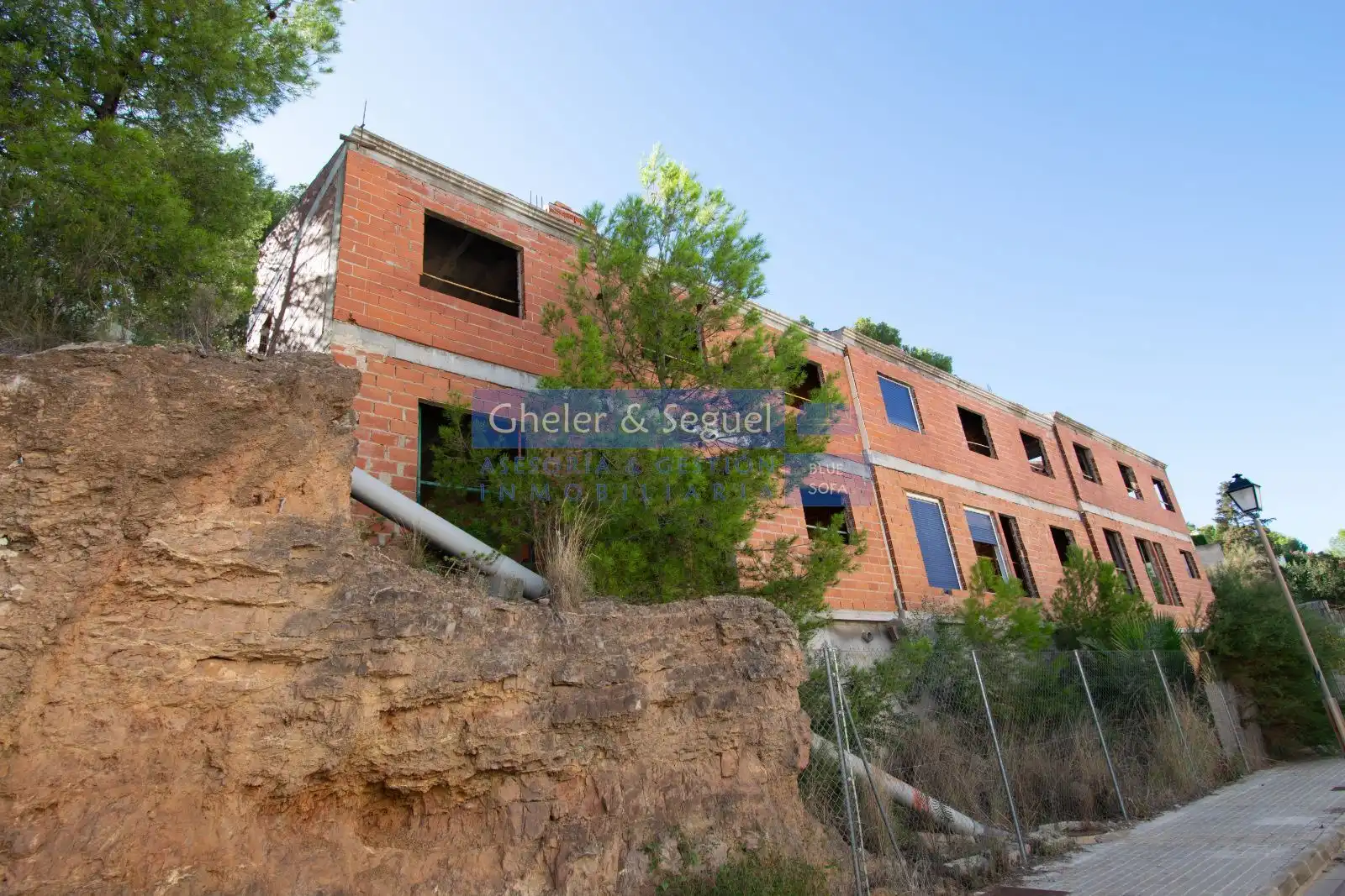 Lands and plots for sale in Les Penytes, imagen 8