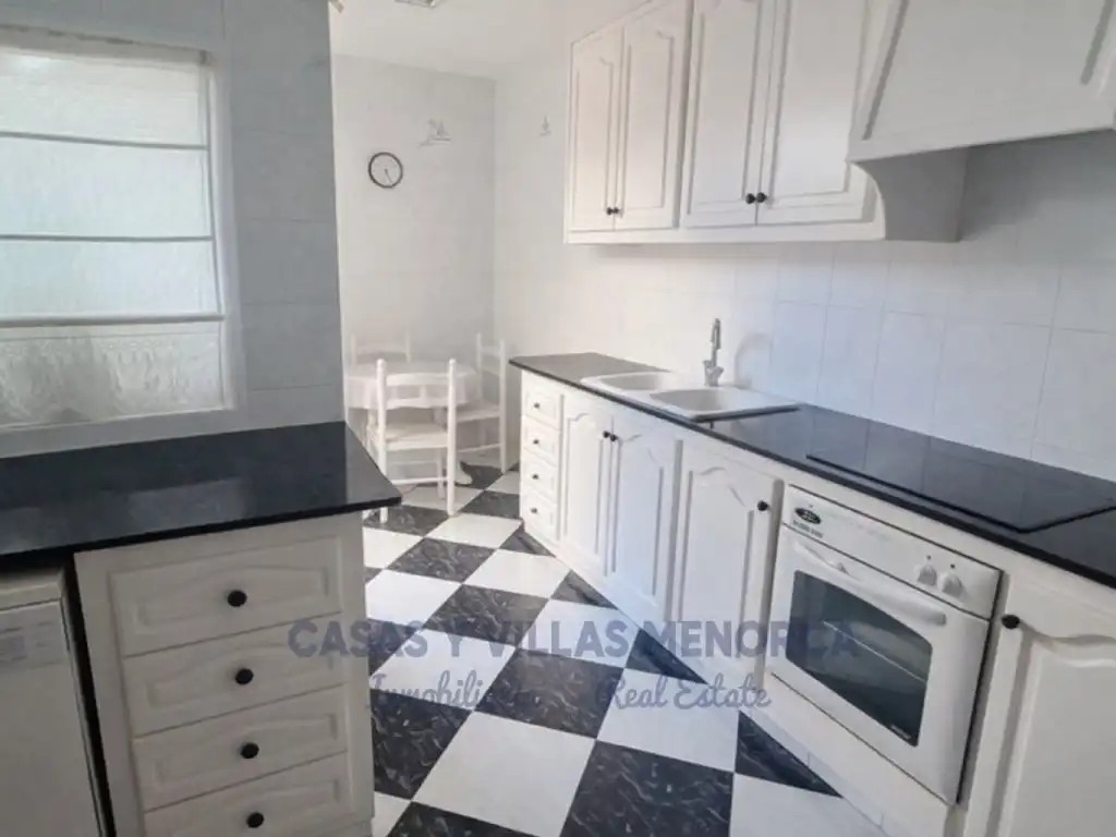 Casa en venta en Carrer Sant Jordi