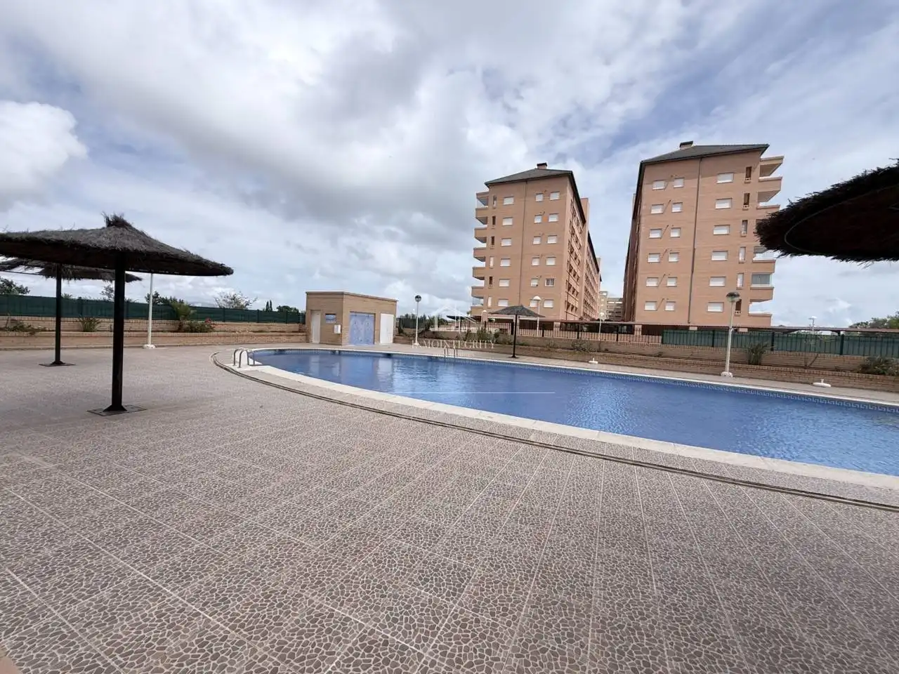 Apartament amb terrassa en venda a Calle Alemania 2, imagen 32