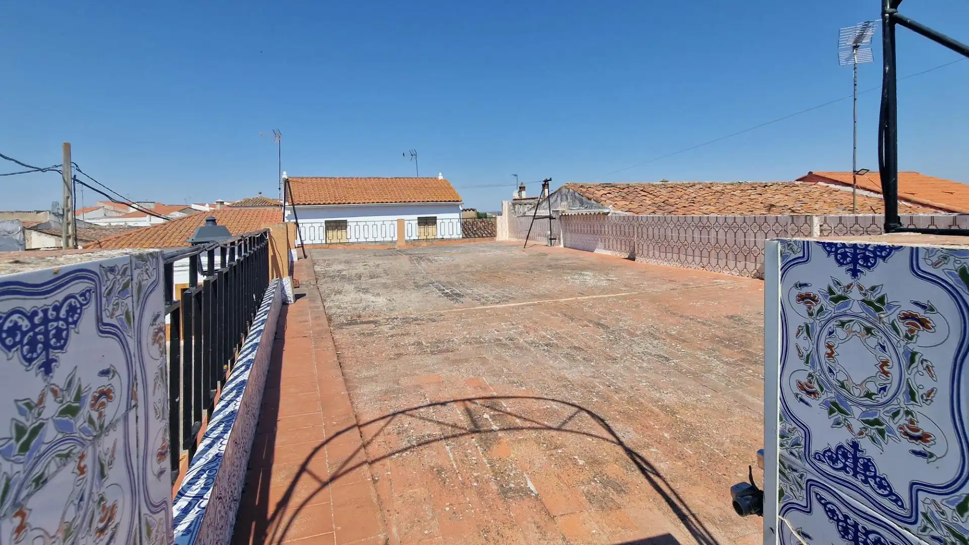 Vista exterior de Casa o chalet en venta en Cheles con Aire acondicionado, Calefacción y Terraza