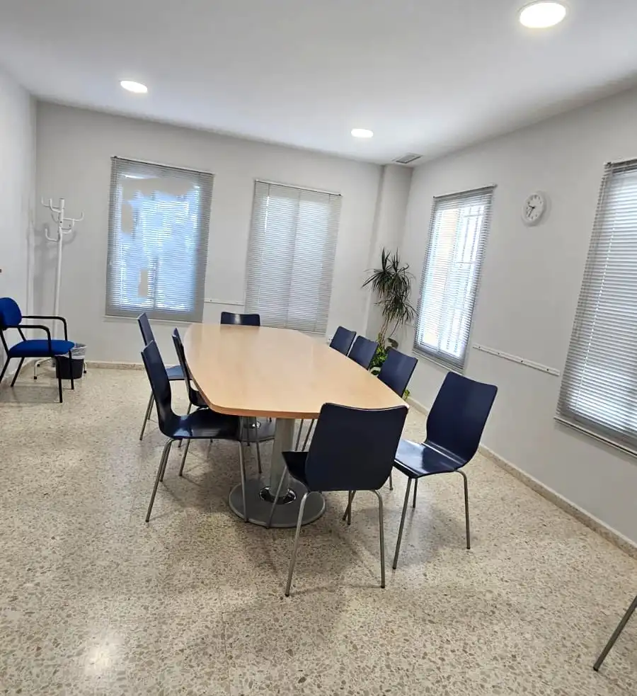 Gewerbefläche zum Verkauf in Crevillet - Pinar Alto, imagen 11