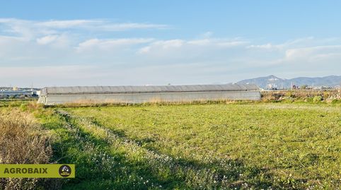 Foto 5 de Terreny en venda a N/a, -1, Casablanca, Sant Boi de Llobregat