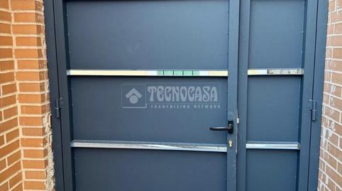 Foto 2 de Piso en venta en Avenida Europa - San Antón, Toledo