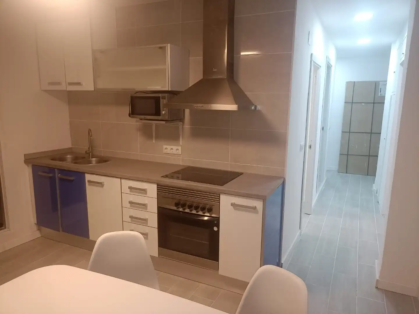Wohnung zur Miete in Albors