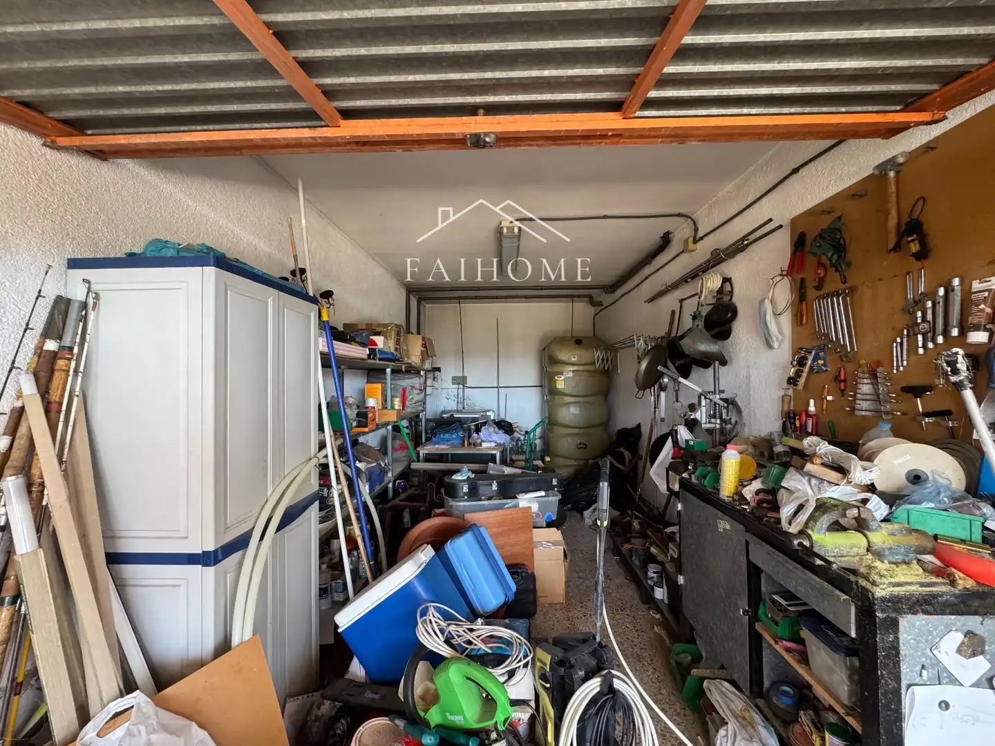 Casa o xalet en venda en Tordera amb Aire condicionat, Calefacció i Traster