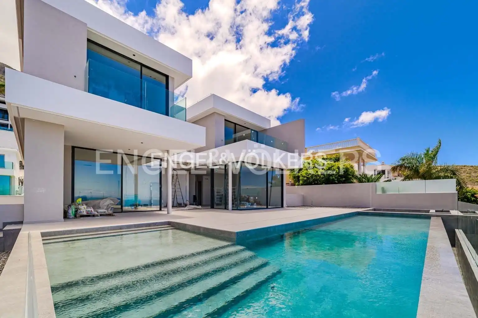 Casa amb piscina en venda a Costa Adeje, imagen 14