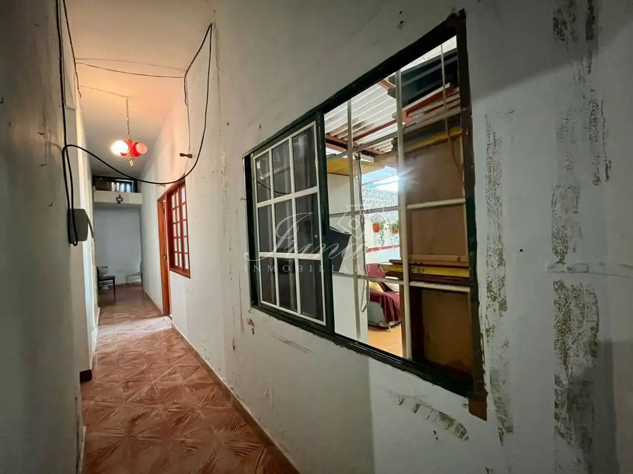Casa adosada en venta en Tazacorte