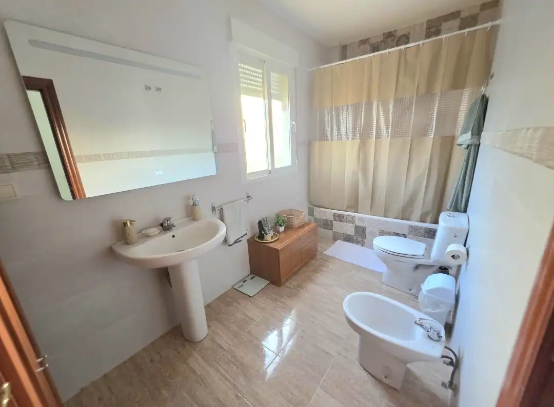 Terraced house with terrace for sale in Calle del Olivillo 25, imagen 25