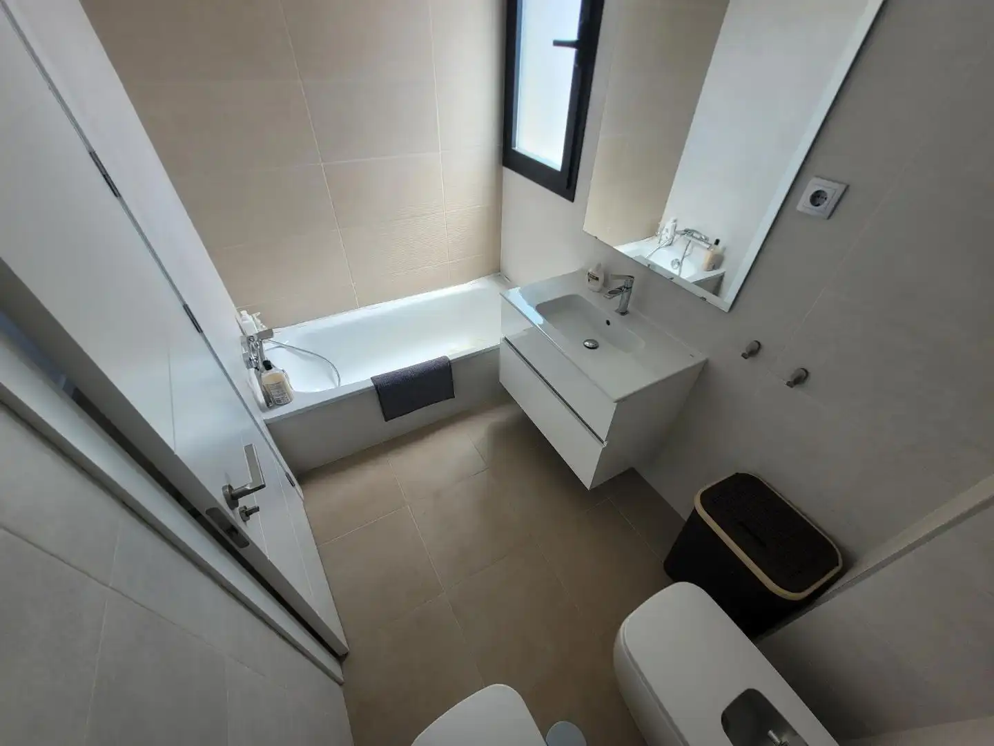 Flat with pool to rent in Avenida Dolores Rodríguez de Aragón 6, imagen 11