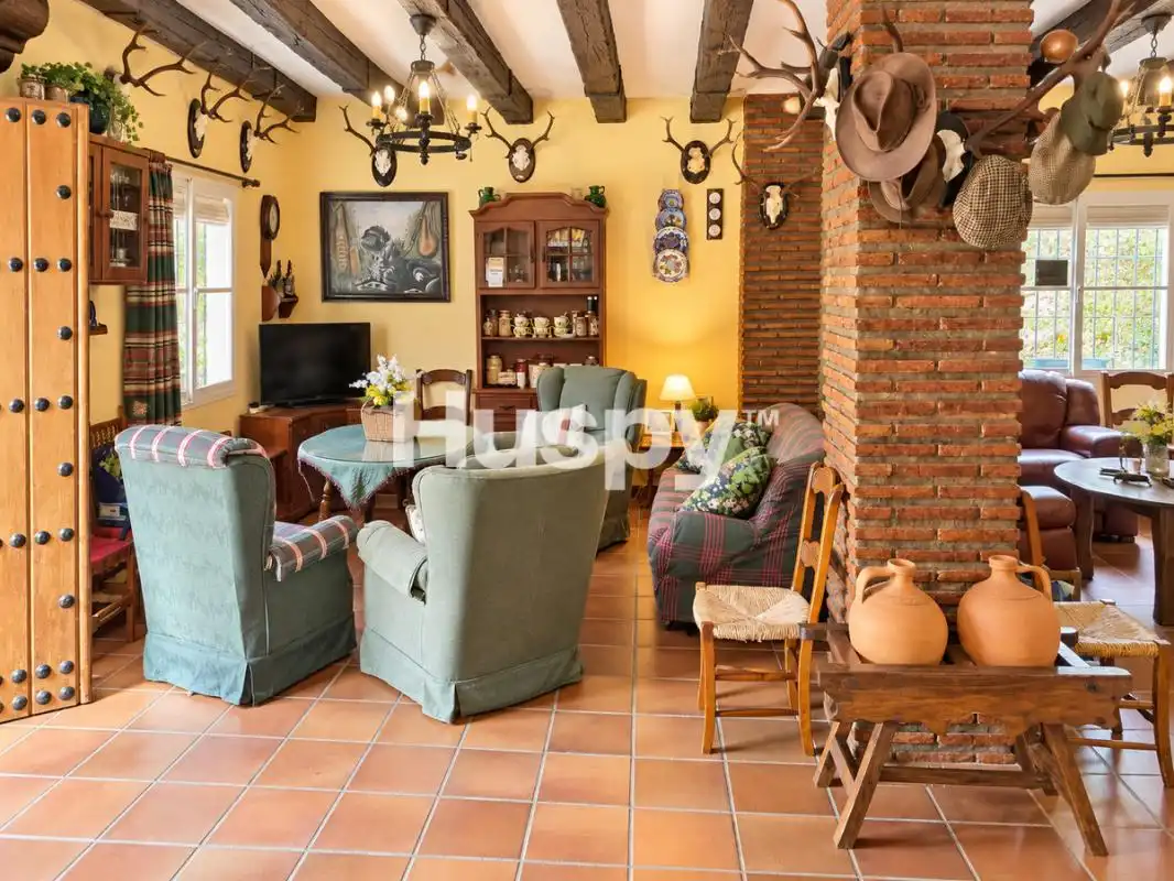 Country house with terrace for sale in Diseminado Poligono 132, imagen 9