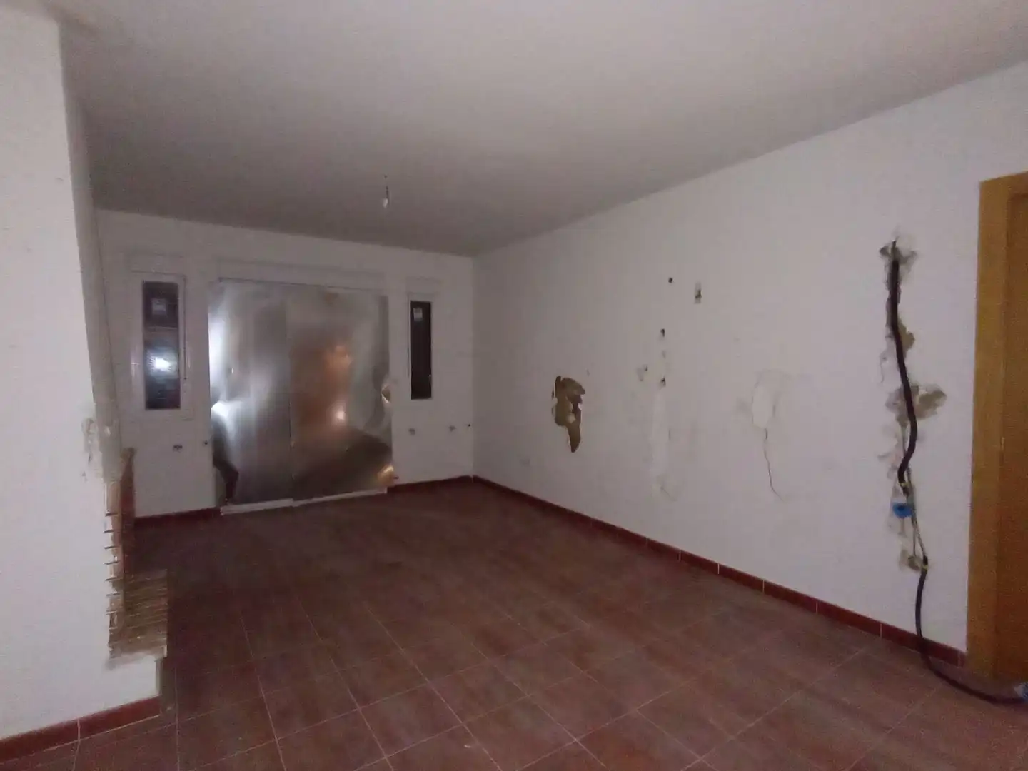 Casa o chalet en venta en Castillejo de Mesleón