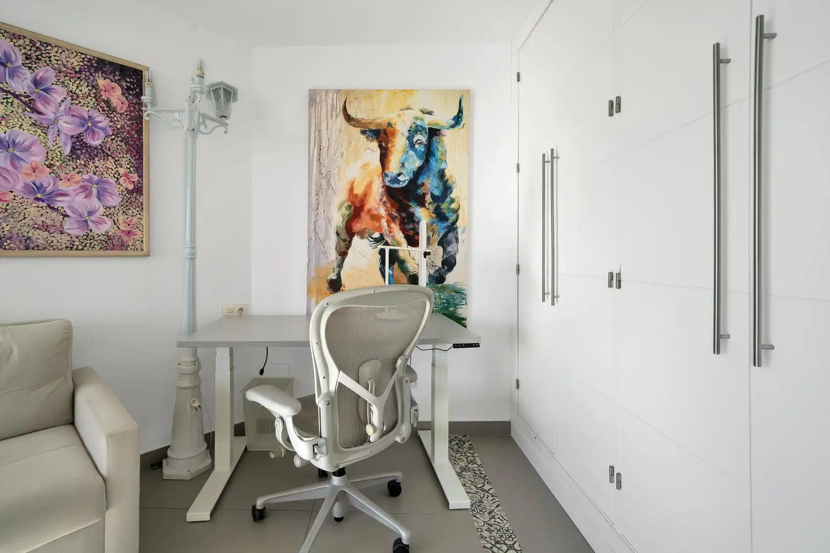 Apartamento en venta en Marbella con Calefacción, Terraza y Piscina comunitaria