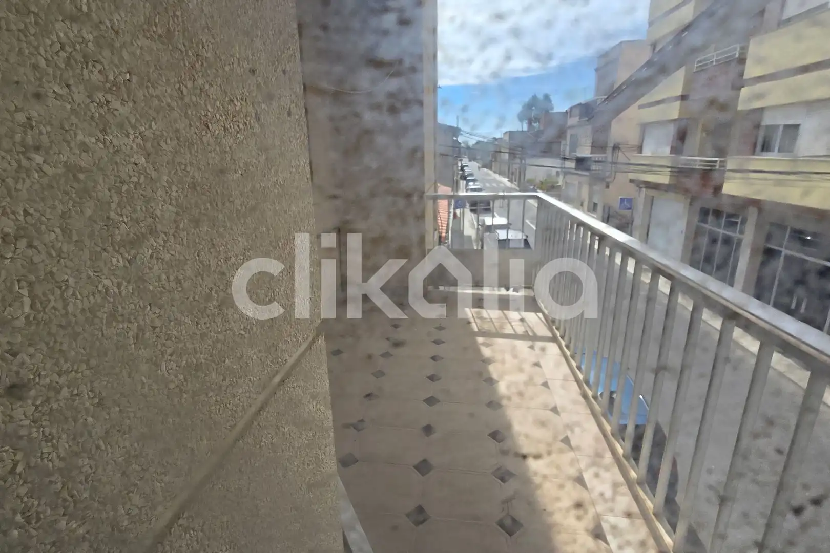 Terraza de Casa o chalet en venta en Deltebre con Terraza