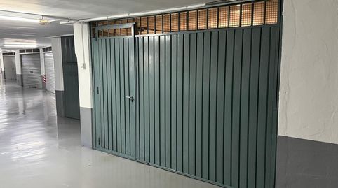 Garaje cerrado en la zona de Polonia Etxeberria, imatge 2