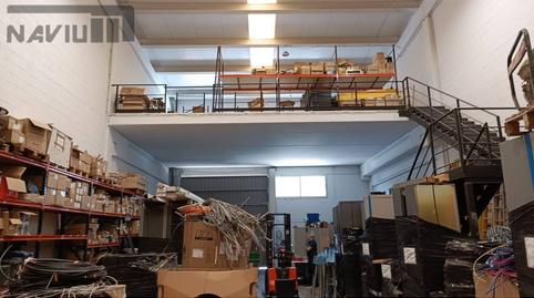 Photo 2 of Industrial buildings to rent in Zona Industrial, Madrid