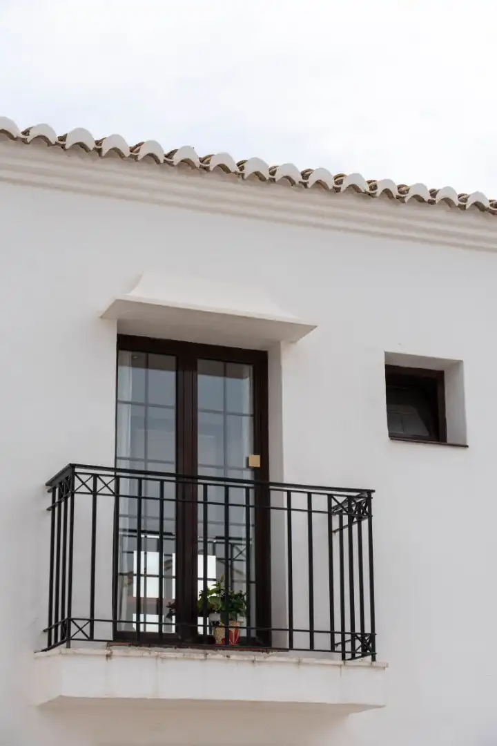 Maisonette mit Terrasse zum Verkauf in Urbanizacion los Altos de los Monteros 12, imagen 38